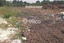 Tanah Dijual Area Strategis di Ubung Denpasar 1900m2 Tanah Dijual Area Strategis di Ubung Denpasar 1900m2