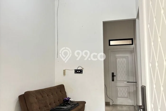 Rumah Murah LT 67m2 di Bojong Sari Lingkungan Asri Rumah Murah LT 67m2 di Bojong Sari Lingkungan Asri