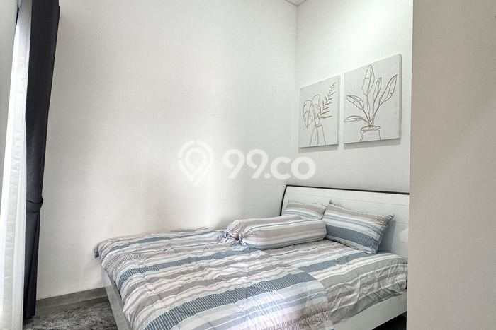 Hunian Cantik Modern Lb 75m2 di Sawangan, Depok Hunian Cantik Modern Lb 75m2 di Sawangan, Depok