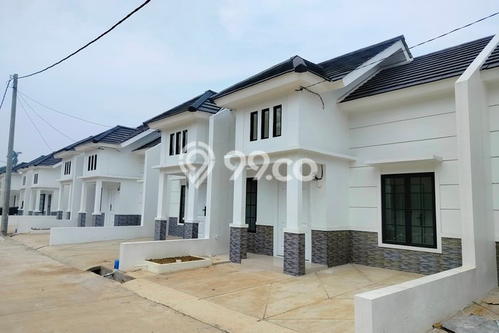 Dijual Rumah Minimalis Bagus Punya 2 KT di Sawangan Depok SHM Dijual Rumah Minimalis Bagus Punya 2 KT di Sawangan Depok SHM