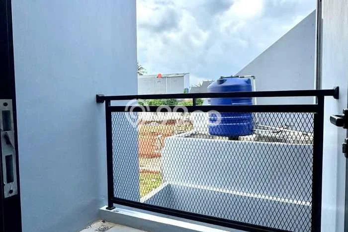 Dijual Rumah Modern 3 KT di Cinangka, Depok Dijual Rumah Modern 3 KT di Cinangka, Depok