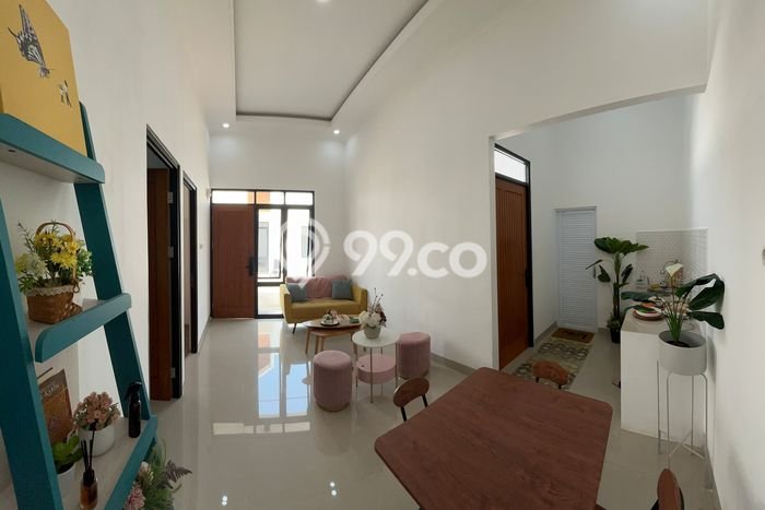 Jual Rumah Strategis Bagus Punya 2 KT di Sawangan Depok SHM Jual Rumah Strategis Bagus Punya 2 KT di Sawangan Depok SHM