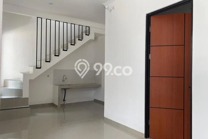 For Sale Rumah 3 Kamar Lokasi Ideal Nyaman dan Strategis di Pamulang For Sale Rumah 3 Kamar Lokasi Ideal Nyaman dan Strategis di Pamulang