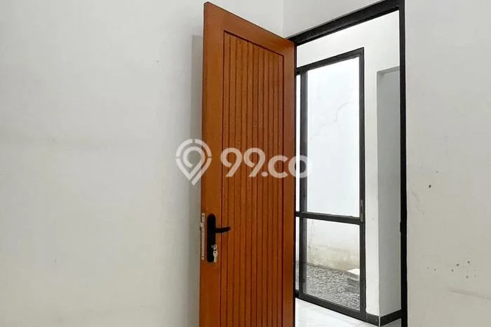 Rumah Minimalis LB/LT 60m2/60m2 Siap Huni Area Depok I, Depok Rumah Minimalis LB/LT 60m2/60m2 Siap Huni Area Depok I, Depok