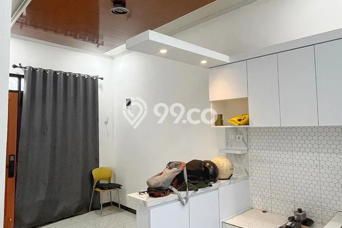 Rumah Minimalis LB/LT 60m2/60m2 Siap Huni Area Depok I, Depok Rumah Minimalis LB/LT 60m2/60m2 Siap Huni Area Depok I, Depok