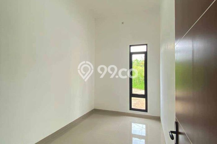 Rumah Modern Minimalis 2 Kamar Siap Huni di Sawangan Rumah Modern Minimalis 2 Kamar Siap Huni di Sawangan