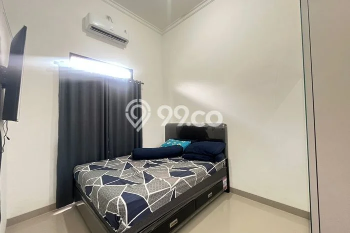 Rumah Minimalis LB/LT 40m2/63m2 Dijual Area Bojong Sari, Depok Rumah Minimalis LB/LT 40m2/63m2 Dijual Area Bojong Sari, Depok