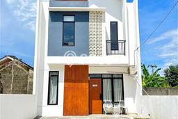 For Sale Hunian Rumah Terawat 3 KT di Pondok Cabe, Tangerang For Sale Hunian Rumah Terawat 3 KT di Pondok Cabe, Tangerang