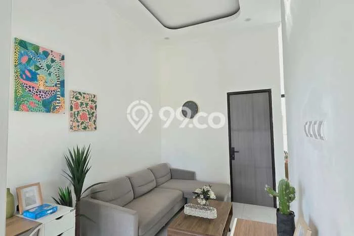 Dijual Rumah 2 Kamar Lokasi Strategis Bagus dan Strategis di Sawangan Dijual Rumah 2 Kamar Lokasi Strategis Bagus dan Strategis di Sawangan