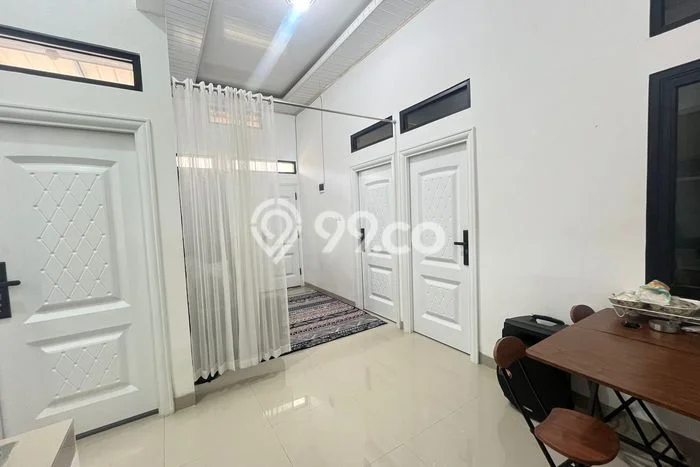 Rumah Minimalis LB/LT 40m2/63m2 Dijual Area Bojong Sari, Depok Rumah Minimalis LB/LT 40m2/63m2 Dijual Area Bojong Sari, Depok