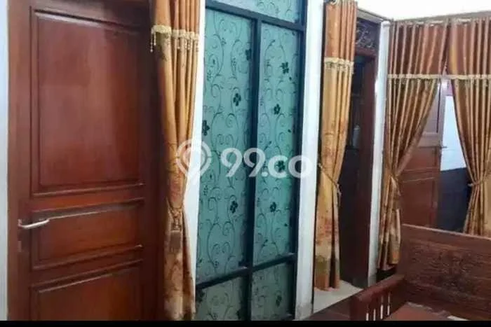 Rumah Minimalis 3 KT di Cikupa Citra Raya Tangerang Unfurnished Rumah Minimalis 3 KT di Cikupa Citra Raya Tangerang Unfurnished