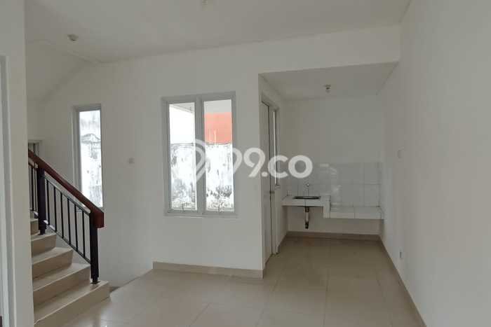 Rumah Modern 3 Kamar LT 112m2 di Cikupa Citra Raya Rumah Modern 3 Kamar LT 112m2 di Cikupa Citra Raya