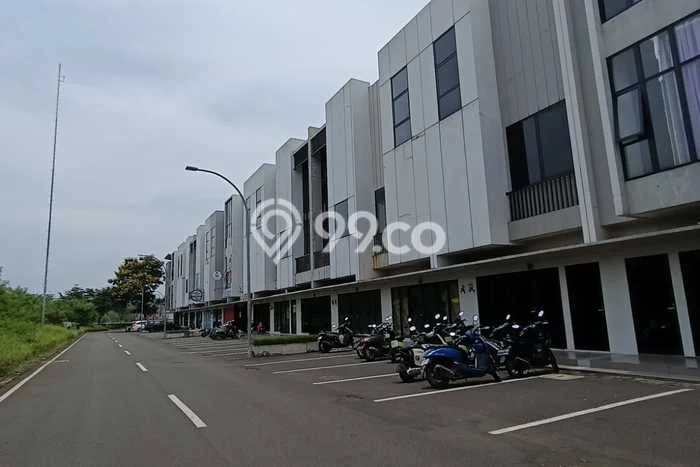Ruko Dijual Lokasi Stratagis di Tangerang Tangerang Cocok untuk Bisnis Ruko Dijual Lokasi Stratagis di Tangerang Tangerang Cocok untuk Bisnis