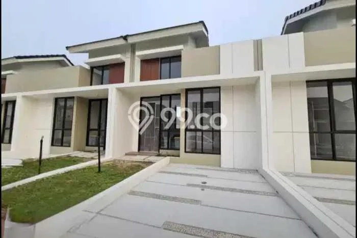 Hunian Terjangkau LT 60m2 di Cikupa Citra Raya Akses Mudah Hunian Terjangkau LT 60m2 di Cikupa Citra Raya Akses Mudah