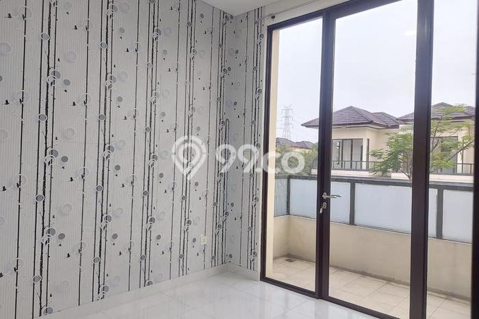 Jual Rumah Strategis Bagus Punya 4 KT di Cikupa Tangerang - Jual Rumah Strategis Bagus Punya 4 KT di Cikupa Tangerang -