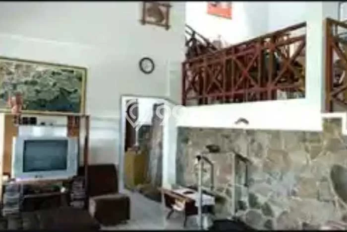 Rumah Luxury Modern Tanpa Renovasi di Bandung Barat Bandung Rumah Luxury Modern Tanpa Renovasi di Bandung Barat Bandung