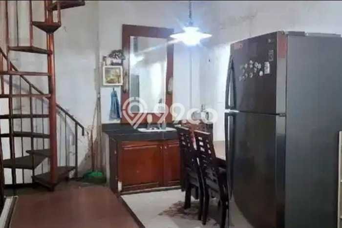 Rumah Minimalis 3 KT di Cikupa Citra Raya Tangerang Unfurnished Rumah Minimalis 3 KT di Cikupa Citra Raya Tangerang Unfurnished