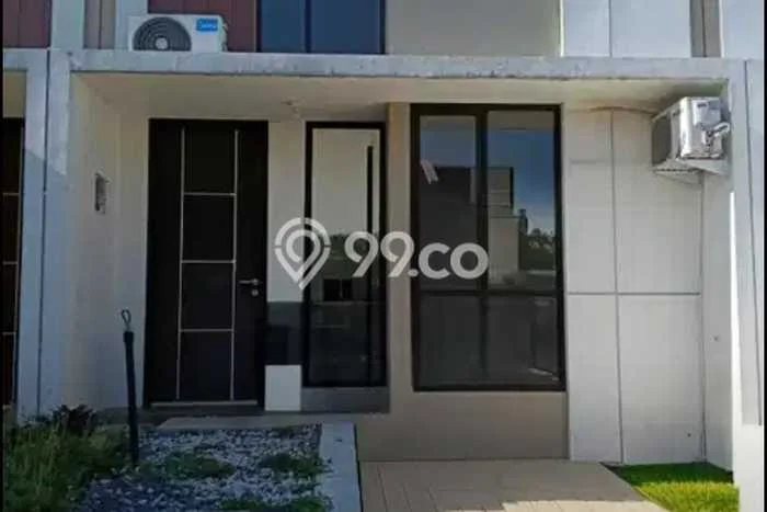 Hunian Terjangkau LT 60m2 di Cikupa Citra Raya Akses Mudah Hunian Terjangkau LT 60m2 di Cikupa Citra Raya Akses Mudah