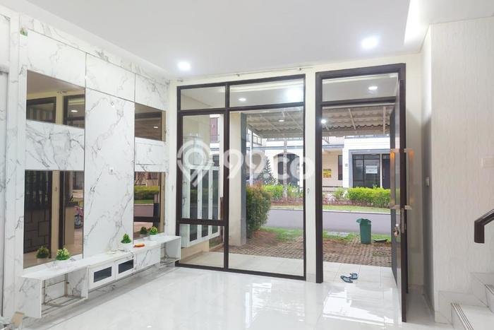 Jual Rumah Strategis Bagus Punya 4 KT di Cikupa Tangerang - Jual Rumah Strategis Bagus Punya 4 KT di Cikupa Tangerang -