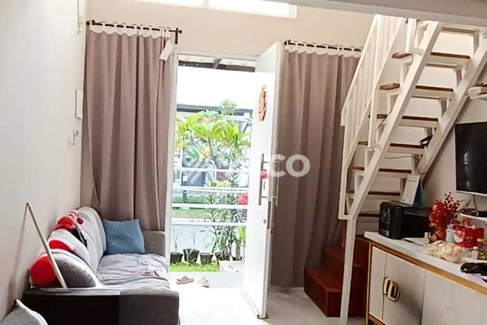 Rumah Strategis Minimalis Lb 51m2 di Tangerang, Tangerang Rumah Strategis Minimalis Lb 51m2 di Tangerang, Tangerang