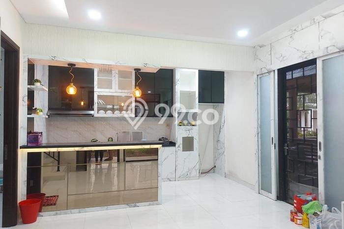 Jual Rumah Strategis Bagus Punya 4 KT di Cikupa Tangerang - Jual Rumah Strategis Bagus Punya 4 KT di Cikupa Tangerang -