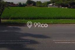 Tanah Dijual Lokasi Ciledug Tangerang SHM Tanah Dijual Lokasi Ciledug Tangerang SHM
