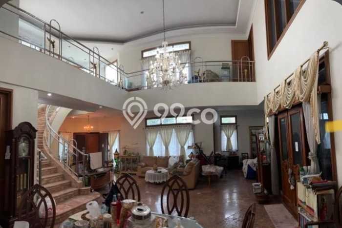 For Sale! Premium House LT 348m2 Desain Modern di Bandung Barat For Sale! Premium House LT 348m2 Desain Modern di Bandung Barat