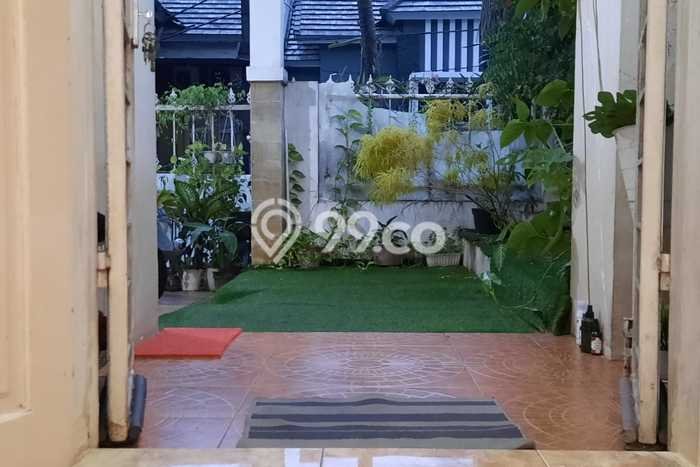 Dijual Rumah Minimalis Bagus Punya 4 KT di Serpong Utara Tangerang Selatan SHM Dijual Rumah Minimalis Bagus Punya 4 KT di Serpong Utara Tangerang Selatan SHM