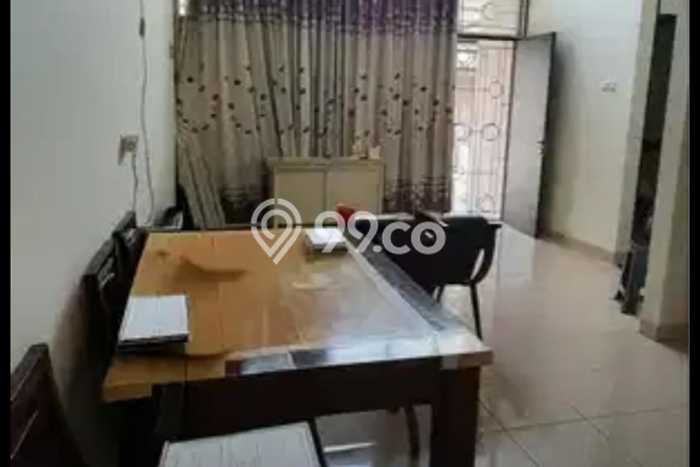Hunian Nyaman Asri 2 KT Siap Huni di Cikupa Citra Raya Tangerang Hunian Nyaman Asri 2 KT Siap Huni di Cikupa Citra Raya Tangerang