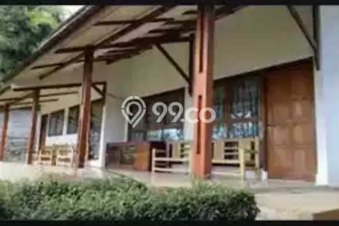 Rumah Luxury Modern Tanpa Renovasi di Bandung Barat Bandung Rumah Luxury Modern Tanpa Renovasi di Bandung Barat Bandung