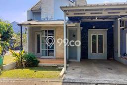 Rumah 2 KT 1 KM Newly Built di Cisauk, Dekat Mal, Tangerang Rumah 2 KT 1 KM Newly Built di Cisauk, Dekat Mal, Tangerang