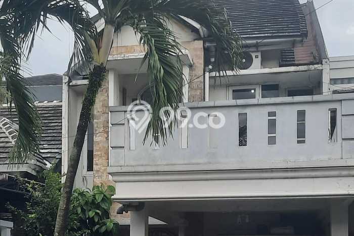 Dijual Rumah Minimalis Bagus Punya 4 KT di Serpong Utara Tangerang Selatan SHM Dijual Rumah Minimalis Bagus Punya 4 KT di Serpong Utara Tangerang Selatan SHM