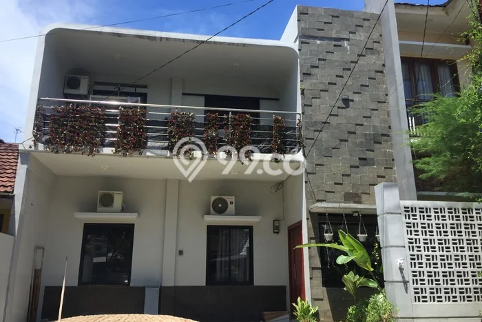 Rumah Luas Asri 3 KT Siap Pakai di Cikupa Citra Raya Tangerang Rumah Luas Asri 3 KT Siap Pakai di Cikupa Citra Raya Tangerang