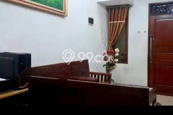 Rumah Minimalis 3 KT di Cikupa Citra Raya Tangerang Unfurnished Rumah Minimalis 3 KT di Cikupa Citra Raya Tangerang Unfurnished