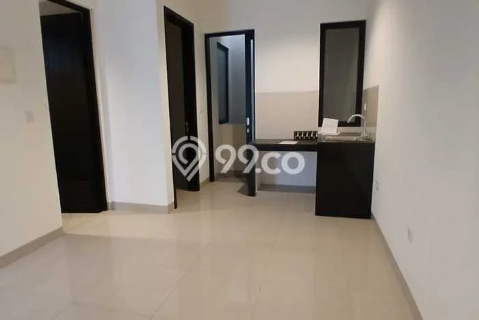 Rumah Modern 2 KT LT 50m2 di Semanan Rumah Modern 2 KT LT 50m2 di Semanan