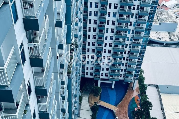 Apartemen Terawat Dijual di Surabaya Spesifikasi 2 KT, 1 KM Apartemen Terawat Dijual di Surabaya Spesifikasi 2 KT, 1 KM