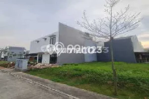 Tanah Dijual di Jakarta Barat Seluas 170m2 Strategis Tanah Dijual di Jakarta Barat Seluas 170m2 Strategis