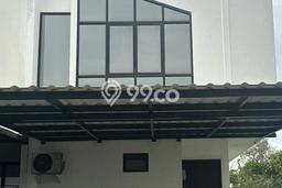Jual Rumah Eksklusif 2 KT di Citra Garden, Jakarta Barat Jual Rumah Eksklusif 2 KT di Citra Garden, Jakarta Barat