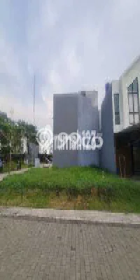 Tanah Dijual di Jakarta Barat Seluas 170m2 Strategis Tanah Dijual di Jakarta Barat Seluas 170m2 Strategis