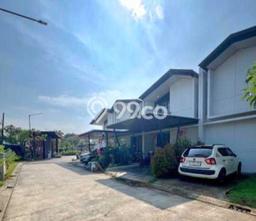 Rumah Minimalis 2 Kamar LT 85m2 di Lippo Karawaci Rumah Minimalis 2 Kamar LT 85m2 di Lippo Karawaci