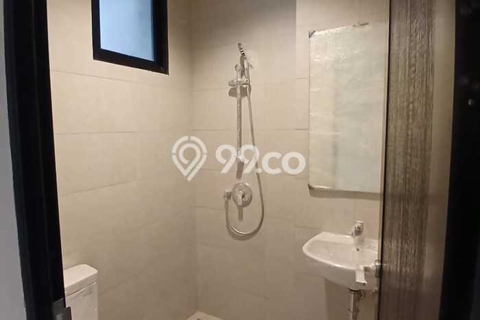 Rumah Modern 2 KT LT 50m2 di Semanan Rumah Modern 2 KT LT 50m2 di Semanan