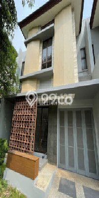 Rumah Mewah Dijual LT 135m2 di Pagedangan, Tangerang Rumah Mewah Dijual LT 135m2 di Pagedangan, Tangerang