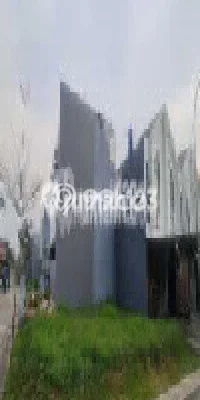 Tanah Dijual di Jakarta Barat Seluas 170m2 Strategis Tanah Dijual di Jakarta Barat Seluas 170m2 Strategis