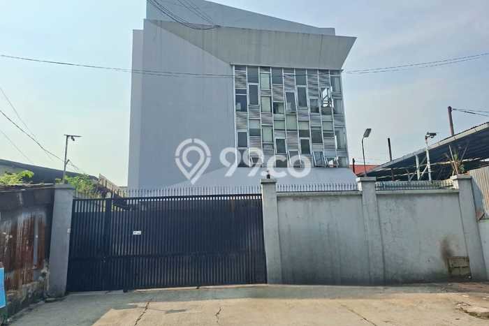 Tersedia Rumah Kost di Kemanggisan, Jakarta Barat 56 Kamar Tersedia Rumah Kost di Kemanggisan, Jakarta Barat 56 Kamar