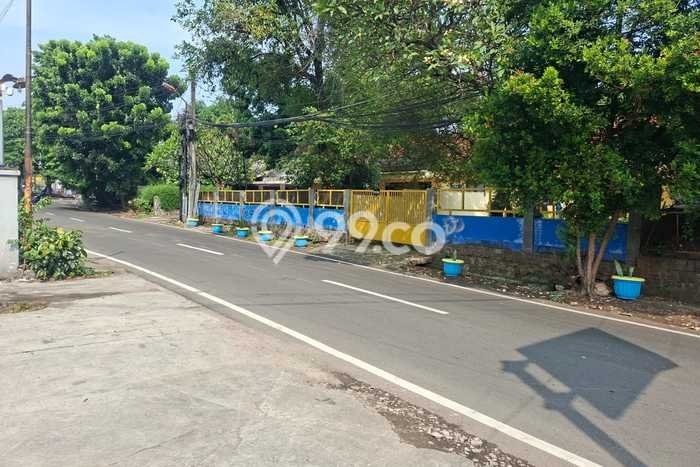 Tersedia Rumah Kost di Kemanggisan, Jakarta Barat 56 Kamar Tersedia Rumah Kost di Kemanggisan, Jakarta Barat 56 Kamar