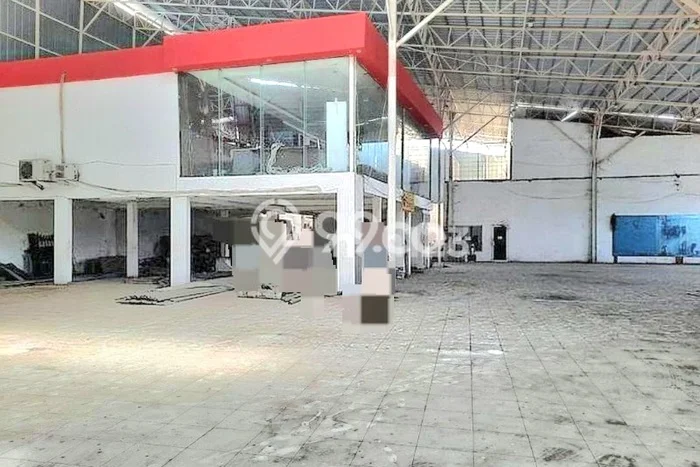 Gudang Dijual di Prime Area Tangerang Luas 2500m2 Gudang Dijual di Prime Area Tangerang Luas 2500m2