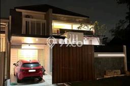 Hunian Nyaman Asri 4 KT Siap Huni di Araya Malang Hunian Nyaman Asri 4 KT Siap Huni di Araya Malang