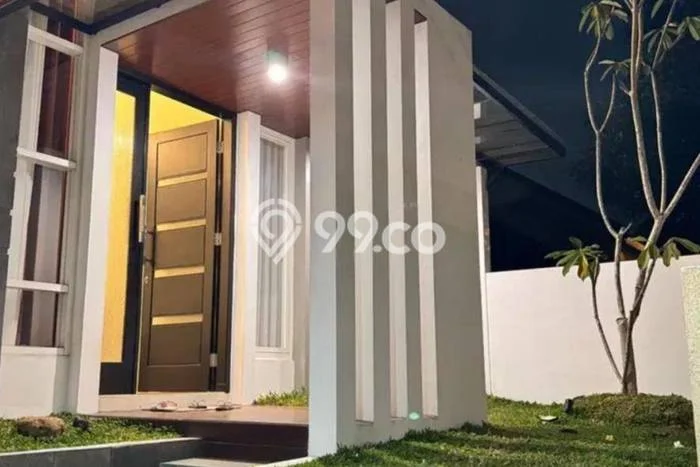 Hunian Nyaman Asri 4 KT Siap Huni di Araya Malang Hunian Nyaman Asri 4 KT Siap Huni di Araya Malang