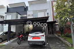 Dijual Rumah 3 Kamar Lokasi Ideal Bagus dan Strategis di BSD Dijual Rumah 3 Kamar Lokasi Ideal Bagus dan Strategis di BSD