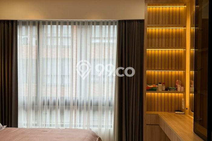 Paling Dicari! Apartemen Eksklusif Dijual di Alam Sutera Punya 4 Bedroom Paling Dicari! Apartemen Eksklusif Dijual di Alam Sutera Punya 4 Bedroom